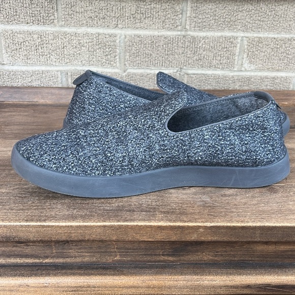 Allbirds Wool Lounger Natural Gray Men’s Size 11 - Picture 6 of 11
